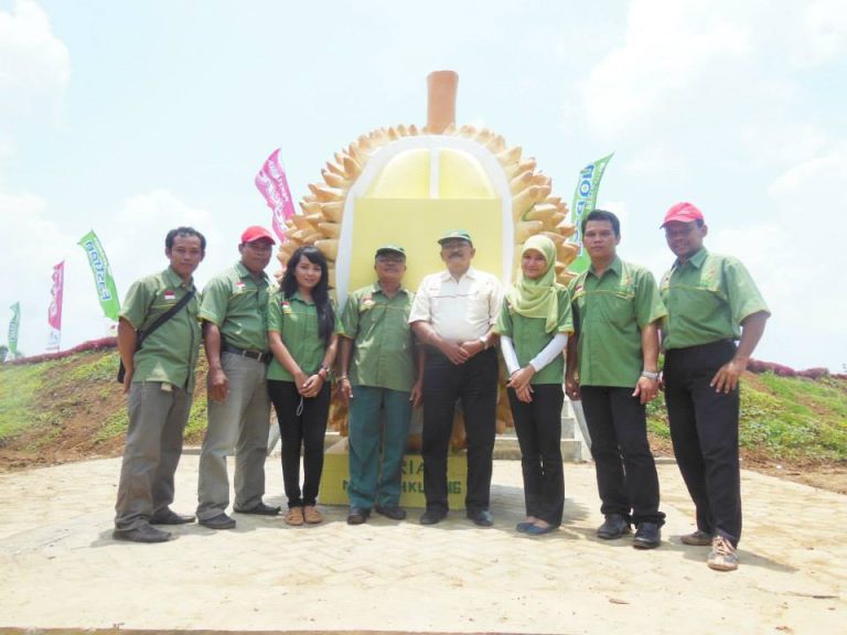 Peresmian SPT Banjaroya-Kalibawang-Kulonprogo-Yogya 28 Februari 2014.